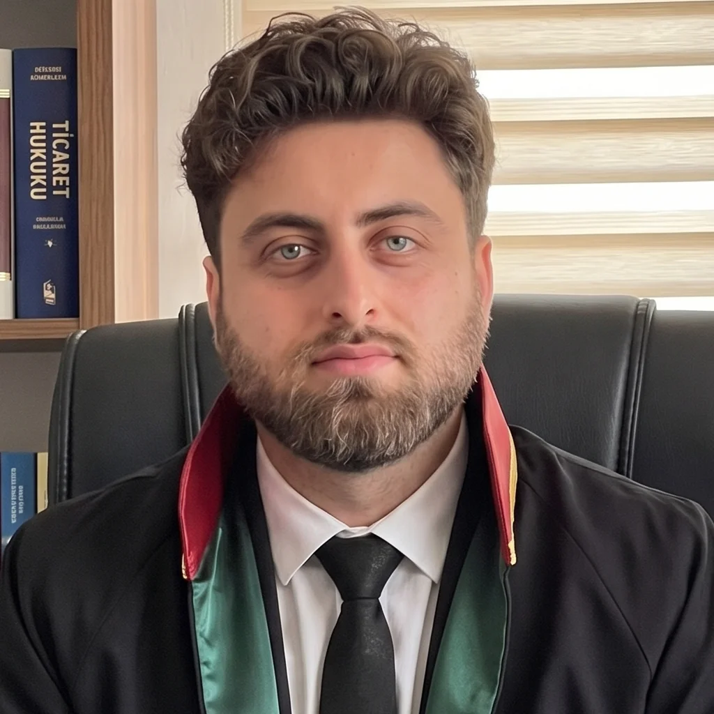 Attorney Batuhan OZTURK